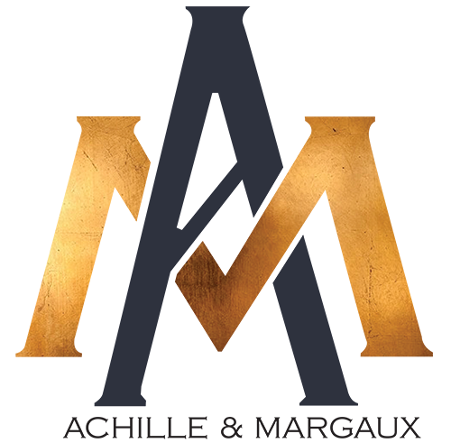 Achille et Margaux